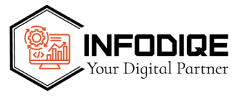 Infodiqe School Management